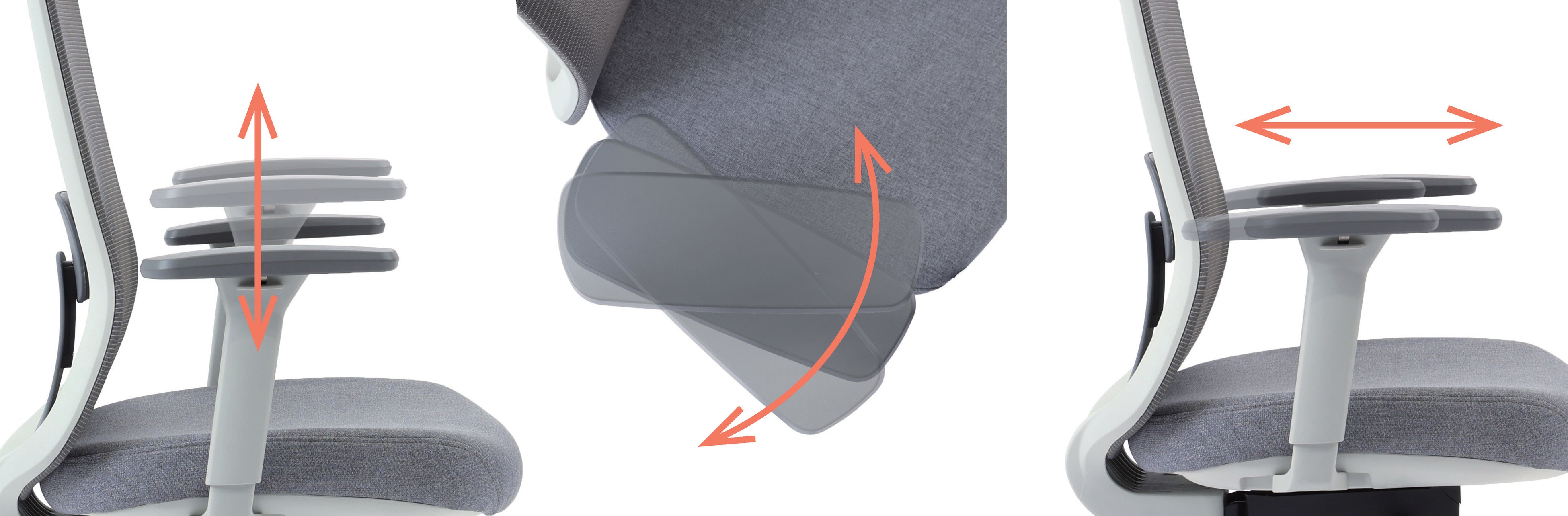 Type-43 by wincase（アームレスト）