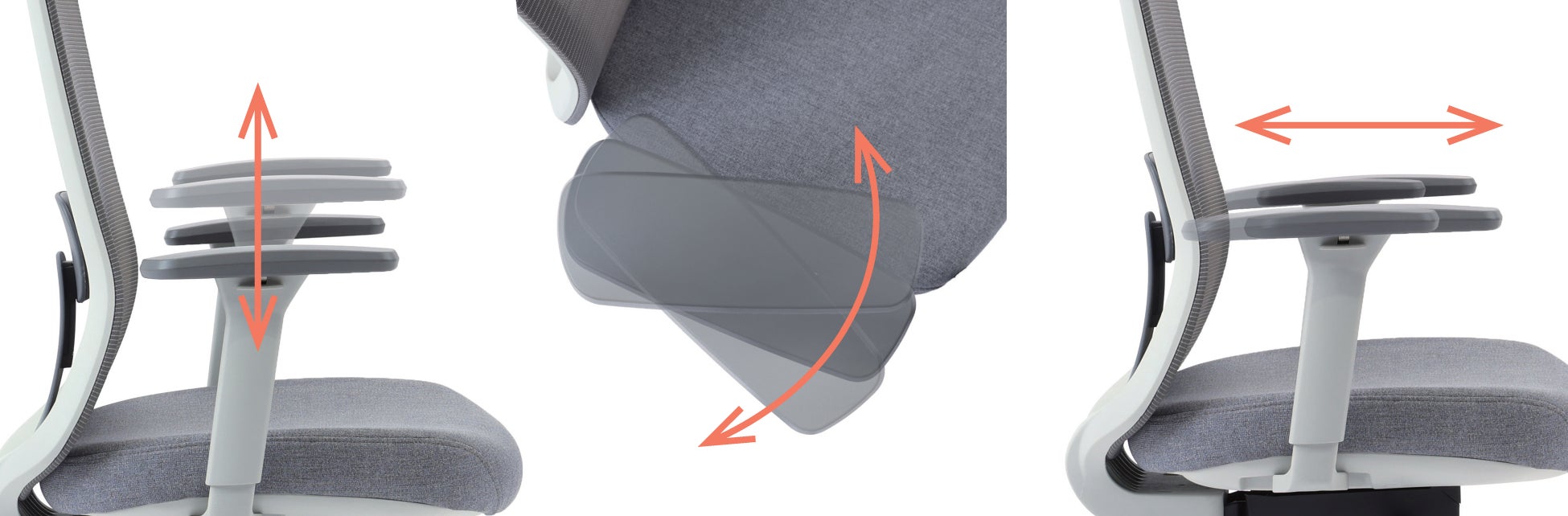 Type-43 by wincase(アームレスト)