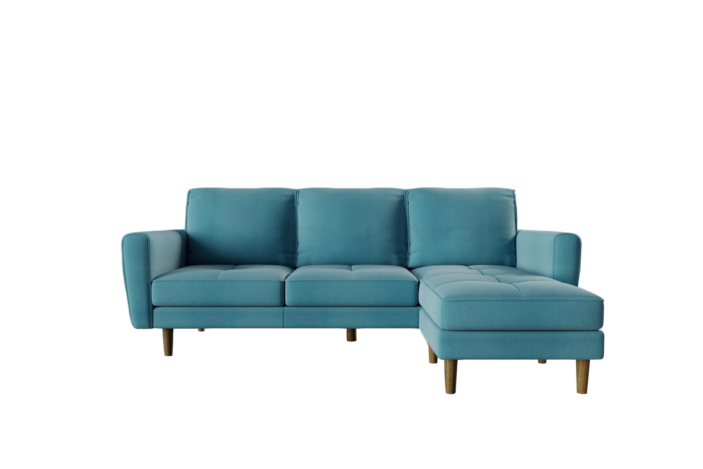 カウチフリー　PLT101ブルースター