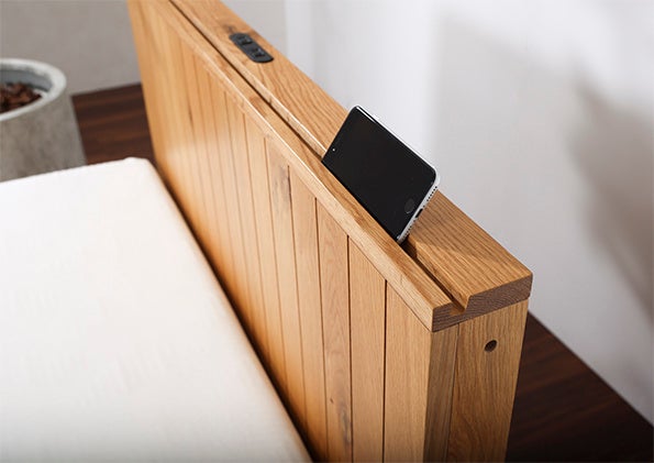 関家具オリジナル】寝室インテリアシリーズ《Norna(ノアナ)》販売開始