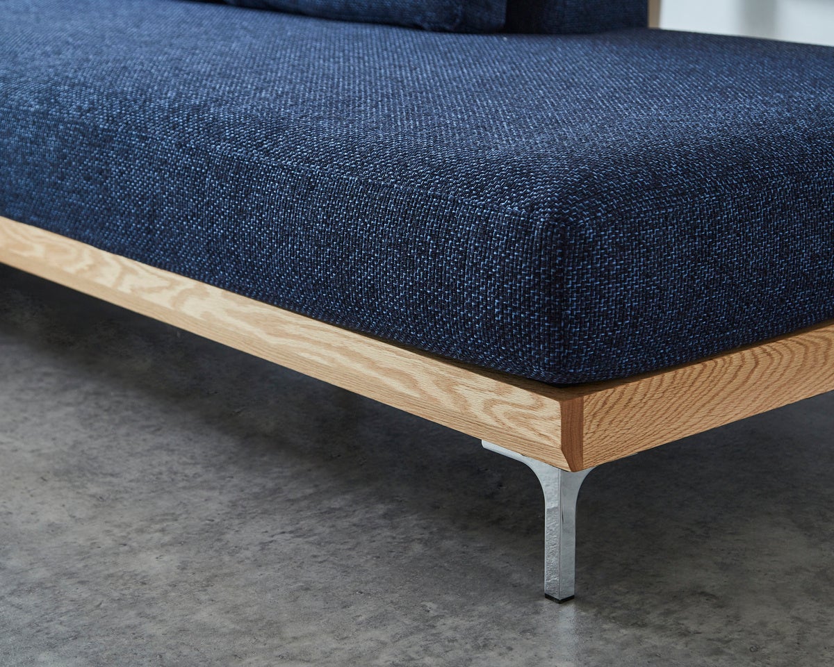 台座：OAK　脚：SV脚