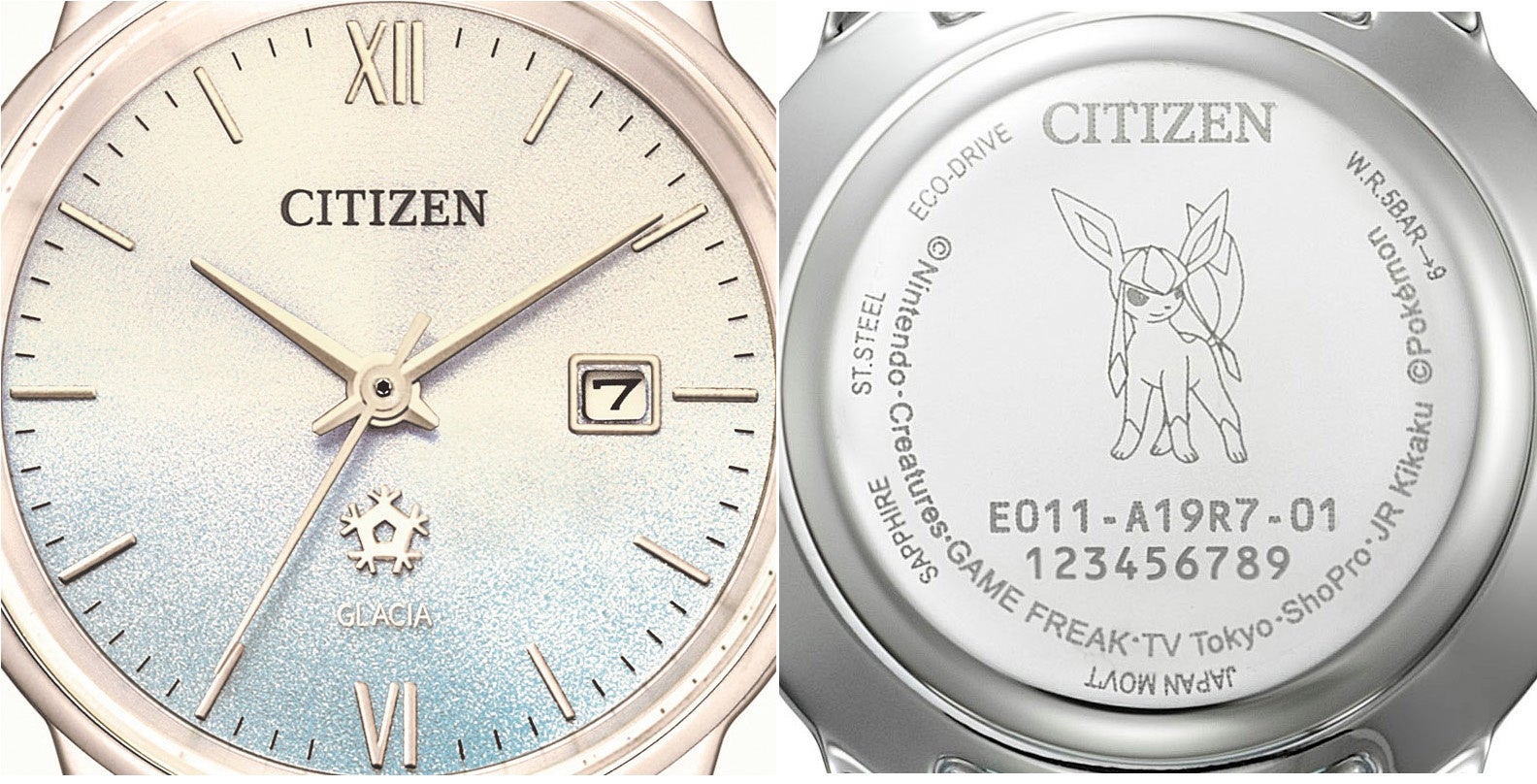 シチズンコレクション からポケットモンスターの腕時計が登場 シチズン時計株式会社のプレスリリース シチズンコレクション からポケットモンスターの腕時計が登場 シチズン時計株式会社のプレスリリース