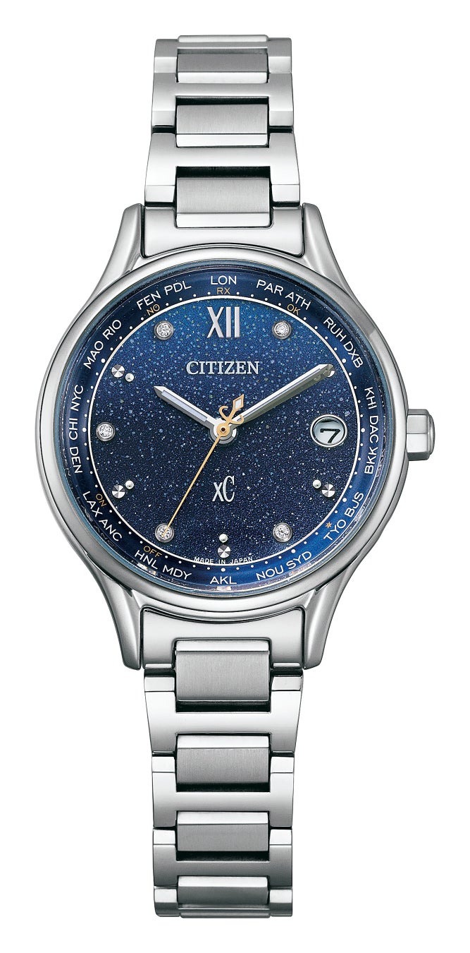 11月発売 シチズン3ブランドから光発電エコ ドライブ電波時計の限定ペアウオッチが登場 シチズン時計株式会社のプレスリリース 11月発売 シチズン3ブランドから光発電エコ ドライブ電波時計の限定ペアウオッチが登場 シチズン時計株式会社のプレスリリース