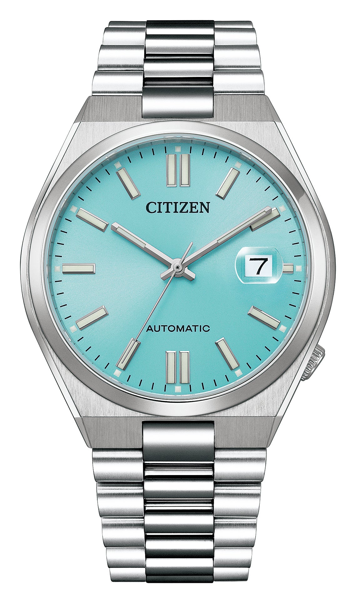 美品 Citizen xC 7P ダイヤ サファイヤガラス 腕時計 稼働品 シチズン | CITIZEN FLAGSHIP STORE