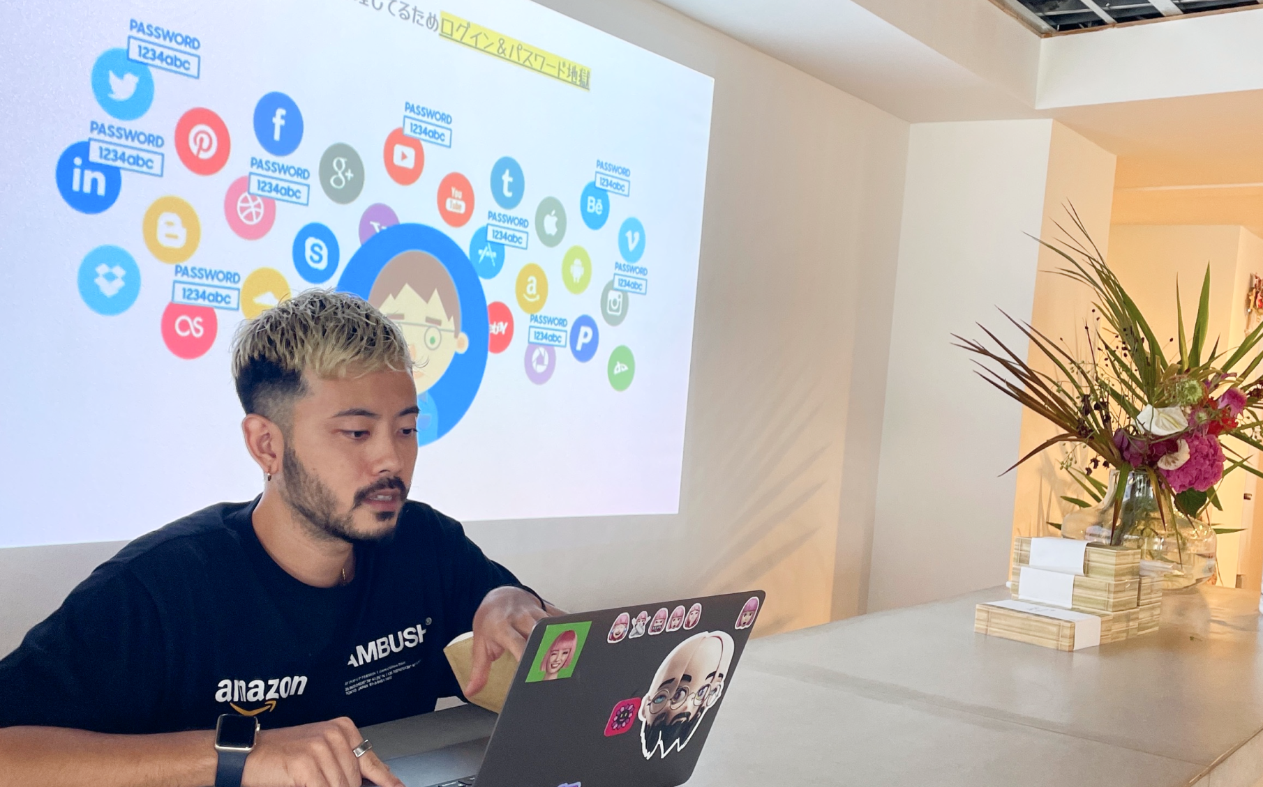 知識のインプットから実践までを促す社内勉強プログラム“STUDY Aww”を開始 | 株式会社 Awwのプレスリリース