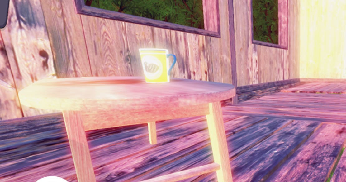 コーヒーカップ