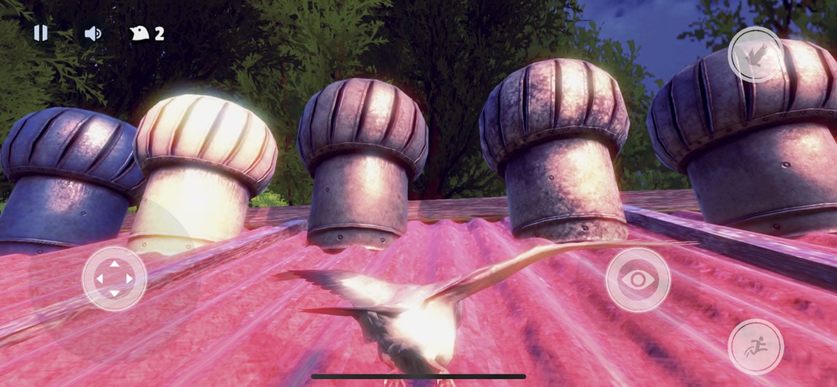 イベント時は5本になります