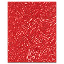 Lot. 054 草間 彌生(KUSAMA Yayoi) INFINITY NETS Estimate ¥ 80,000,000 – ¥ 140,000,000
