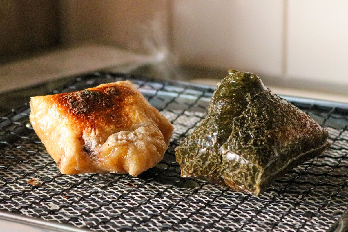 寝かせ玄米®ごはんパックが累計1,000万食突破したYUWAERU