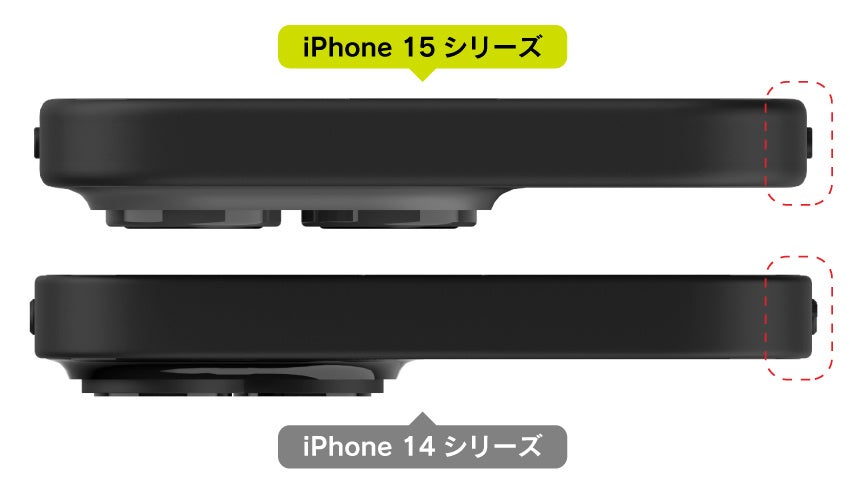 Iphone15pro SIMフリー シャッター音なし 新品付属品　ケースガラス iPhone 15 Pro [GLASSICA Solid] 超精密設計 背面ガラスケース