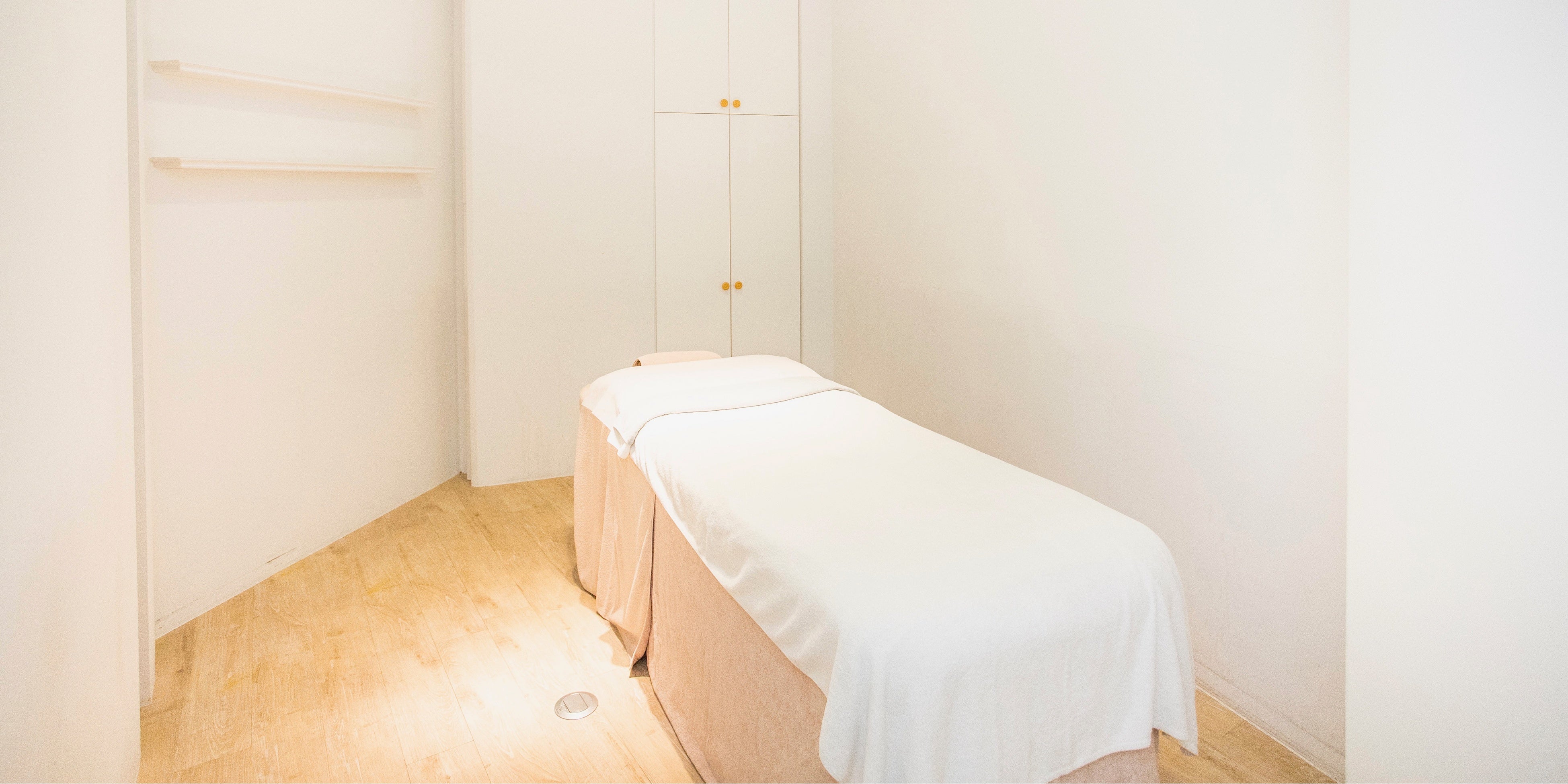 完全個室の「528salonスペシャルルーム」