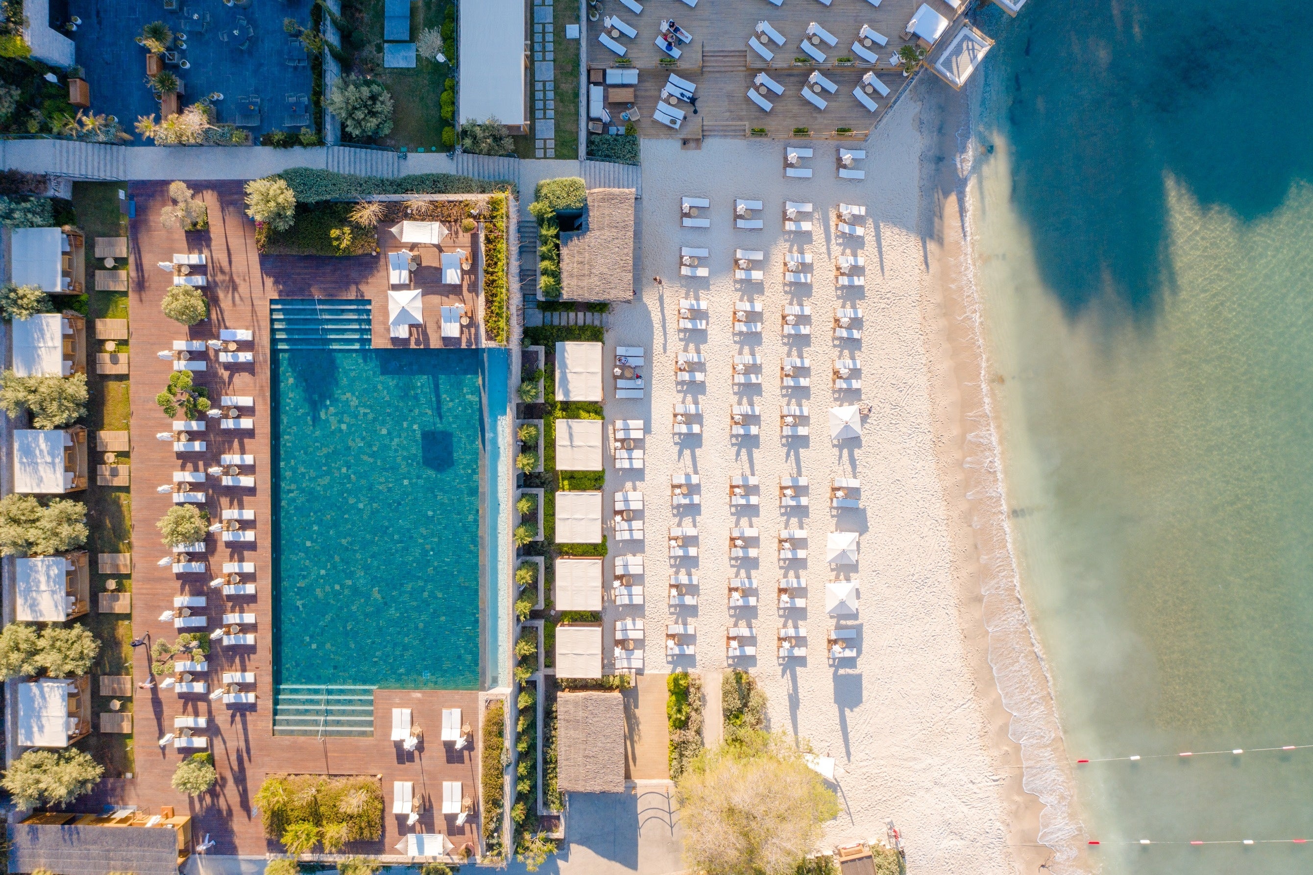 ムーラ ボドルム