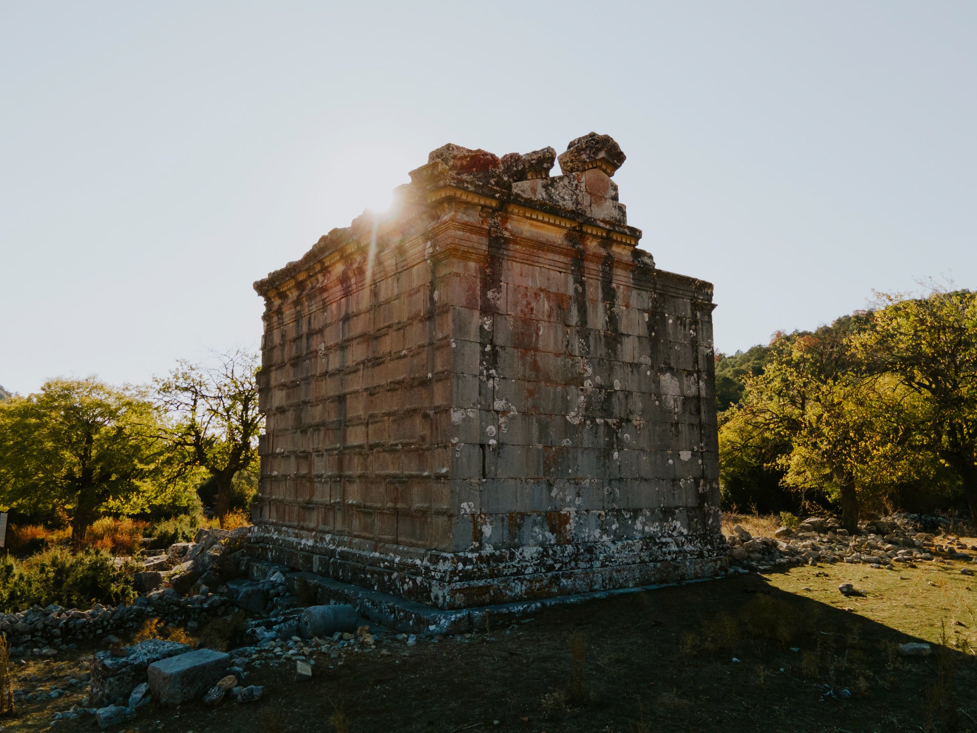アダダ　古代都市
