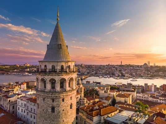トルコ、2026年第一四半期の外国人訪問客数が920万人に到達 トルコ、2026年第一四半期の外国人訪問客数が920万人に到達