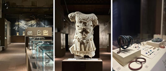 トルコ・アンタルヤの古代都市遺跡「シエドラ」と「アンドリアケ(リキア文明博物館)」が今月グランドオープン! トルコ・アンタルヤの古代都市遺跡「シエドラ」と「アンドリアケ(リキア文明博物館)」が今月グランドオープン!