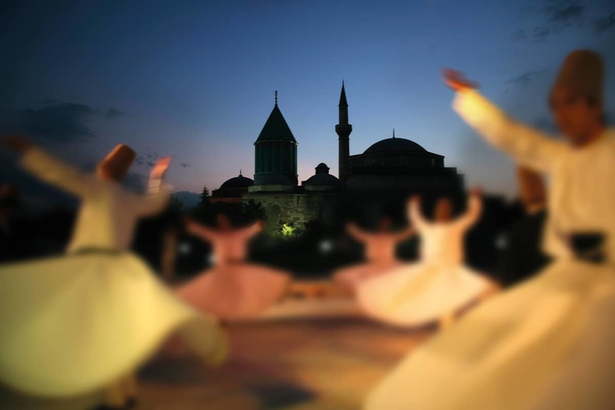 トルコ共和国大使館 文化広報参事官室 世界中に寛容な愛の道を示した ルーミー没後 748 回追悼式典 シェビィ アルース Seb I Arus 儀式 が二年ぶりに有観客で開催 トルコ共和国大使館 文化広報参事官室のプレスリリース トルコ共和国大使館 文化広報参事官室 世界中に寛容な愛の道を示した ルーミー没後 748 回追悼式典 シェビィ アルース Seb I Arus 儀式 が二年ぶりに有観客で開催 トルコ共和国大使館 文化広報参事官室のプレスリリース