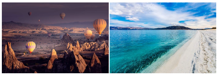 トルコ観光に関する最新情報を学べるプログラム All In Turkiye を提供開始 トルコ共和国大使館 文化広報参事官室のプレスリリース