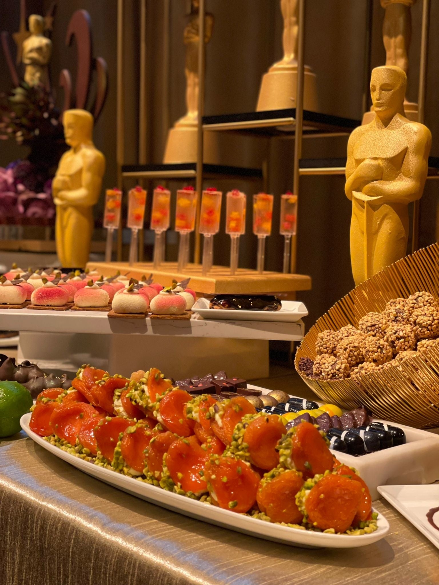 　カイマクル・カユス・タトゥルス