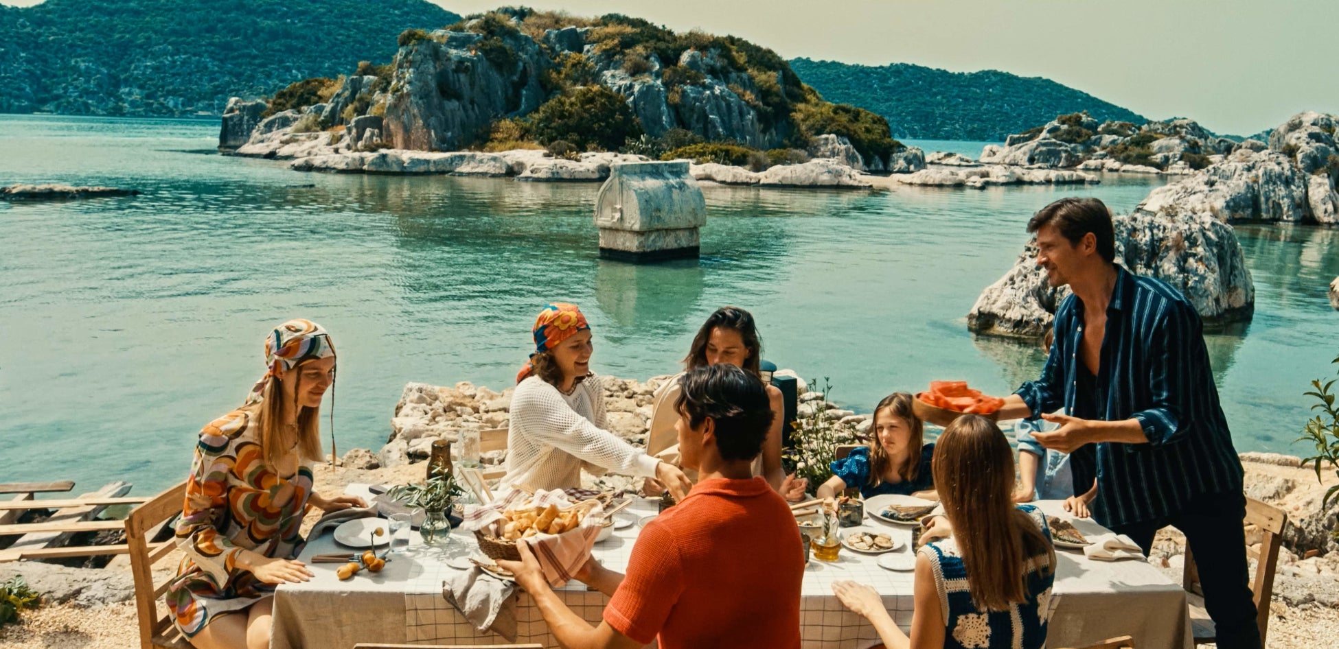 トルコ地中海地方のリビエラで家族や大切な人との忘れられない夏のひとときを トルコ共和国大使館 文化広報参事官室のプレスリリース トルコ地中海地方のリビエラで家族や大切な人との忘れられない夏のひとときを トルコ共和国大使館 文化広報参事官室のプレスリリース