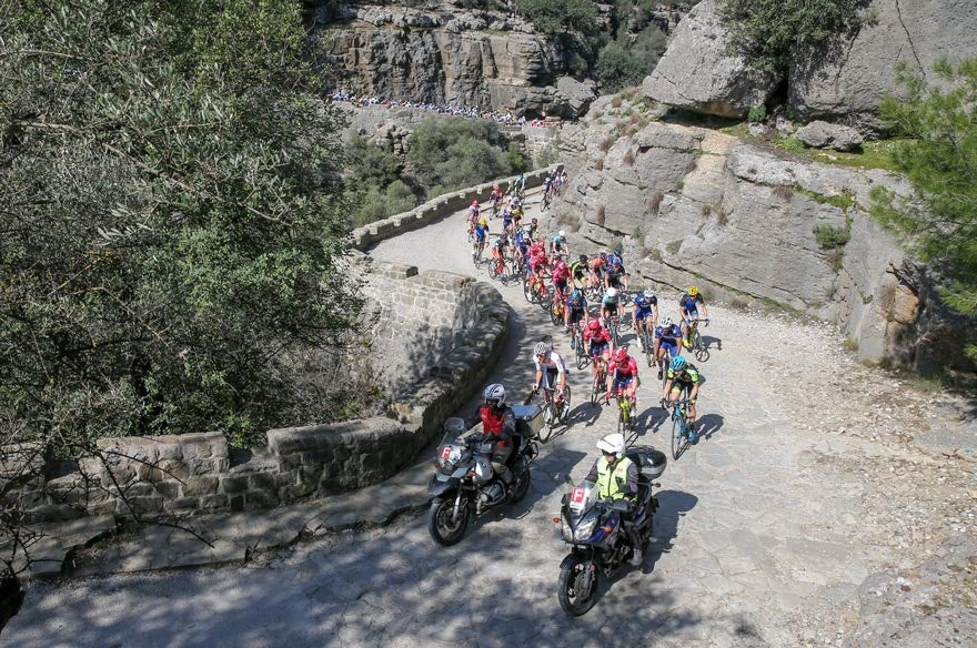 ツアー・オブ・アンタルヤ　イメージ