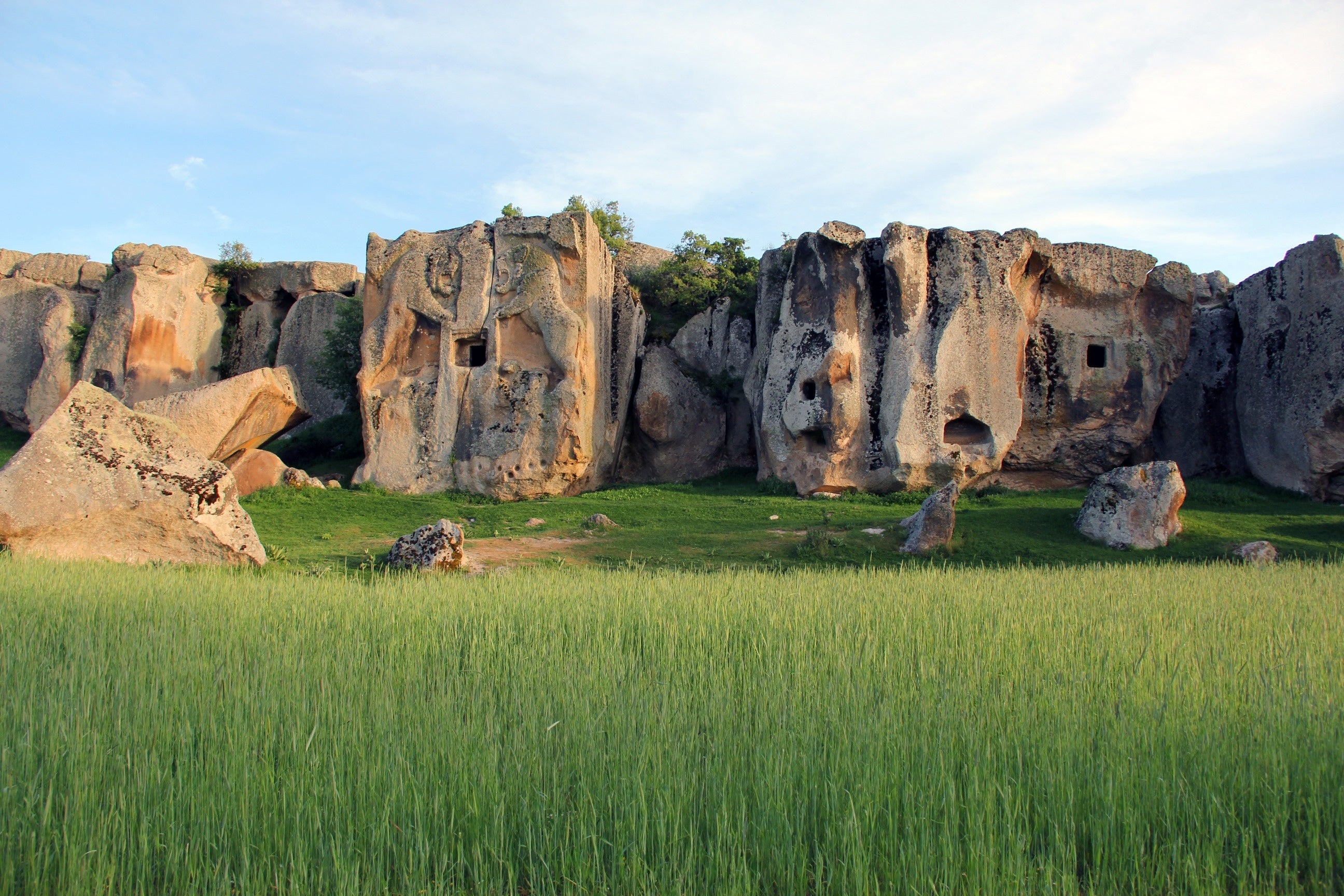 アフィヨンカラヒサル