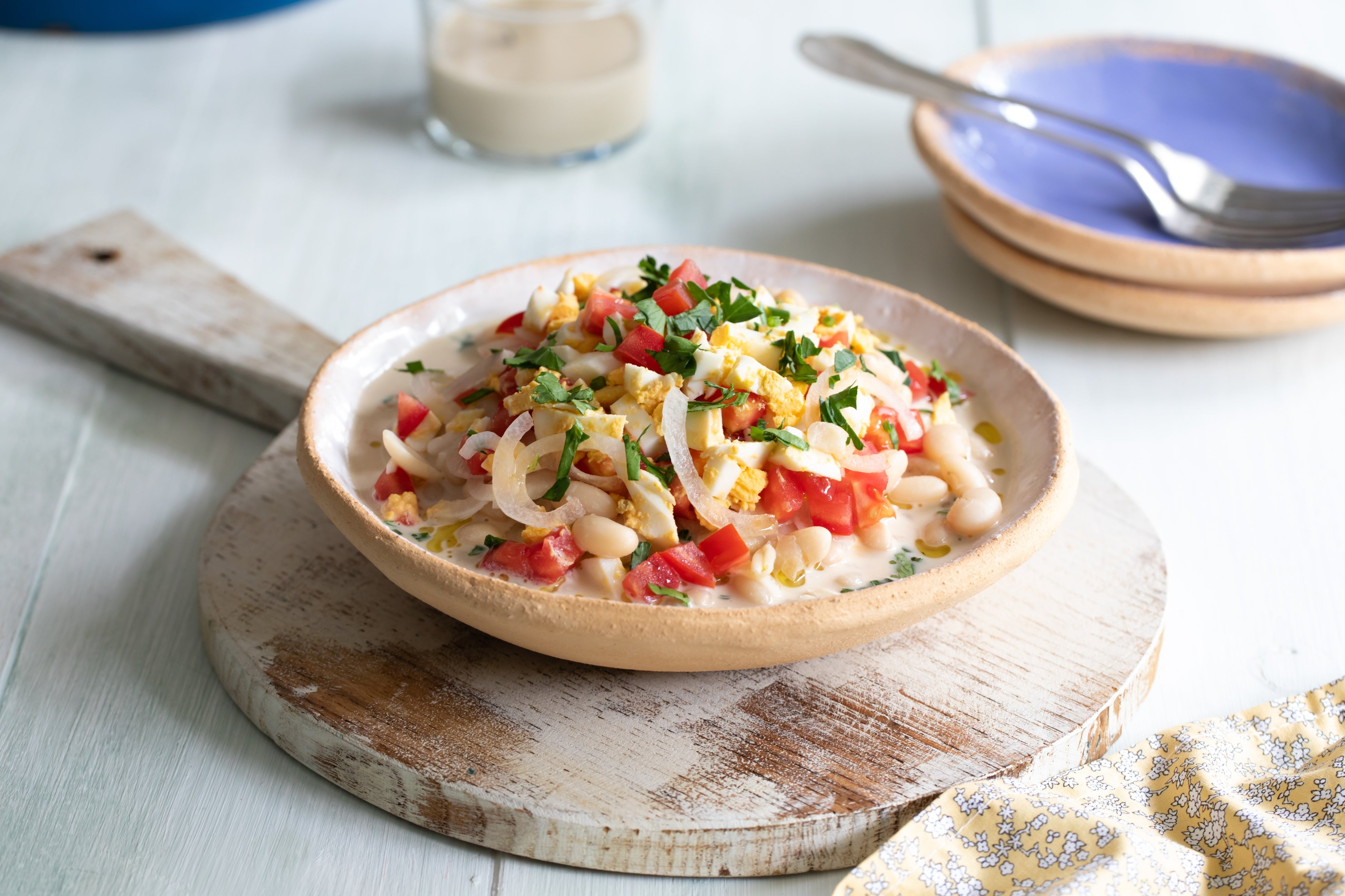 ターヒンリ・ピヤズ