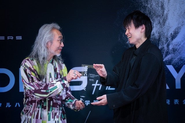 昨年の成果発表会開催風景