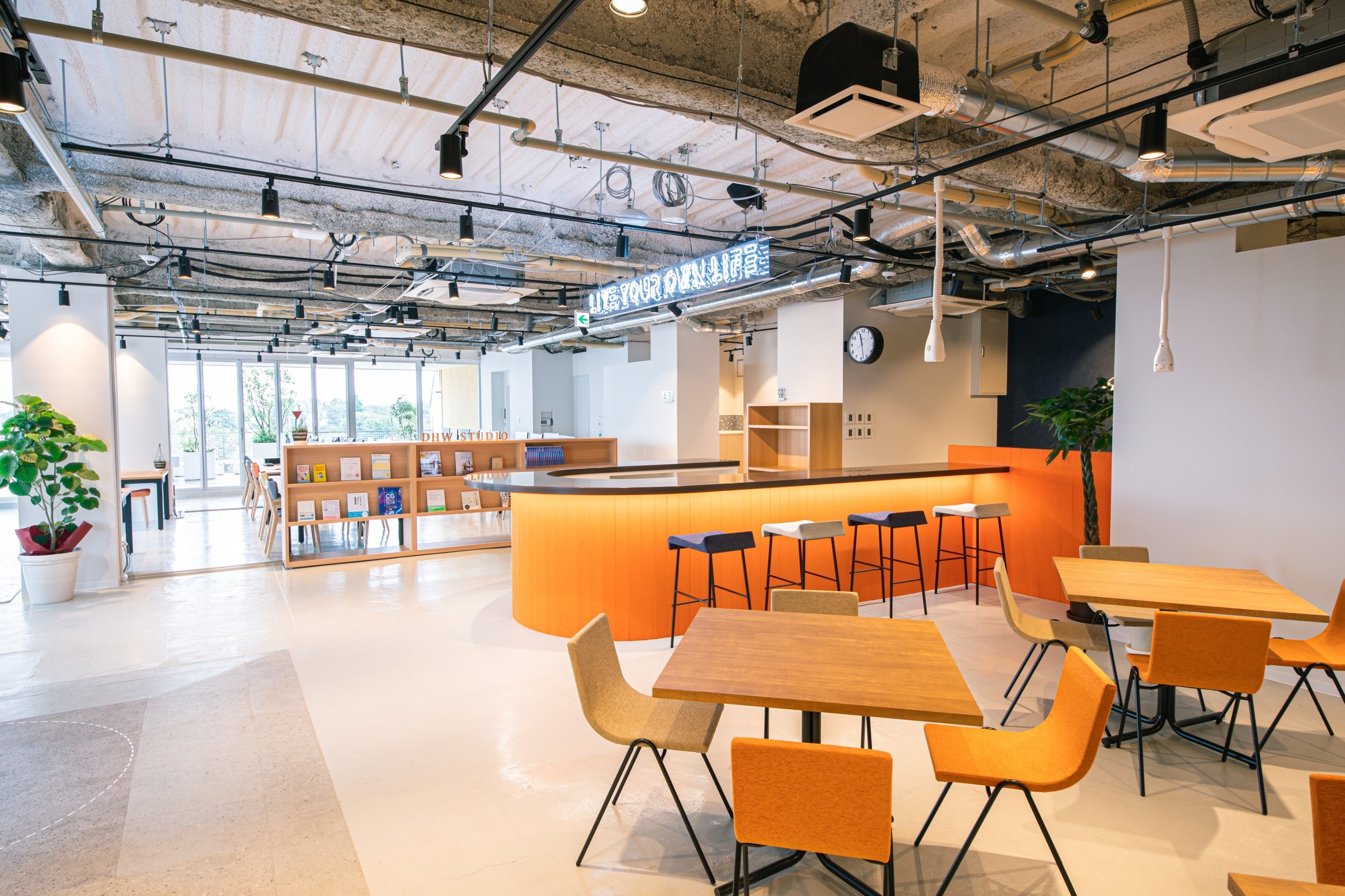 デジタルハリウッドSTUDIO吉祥寺