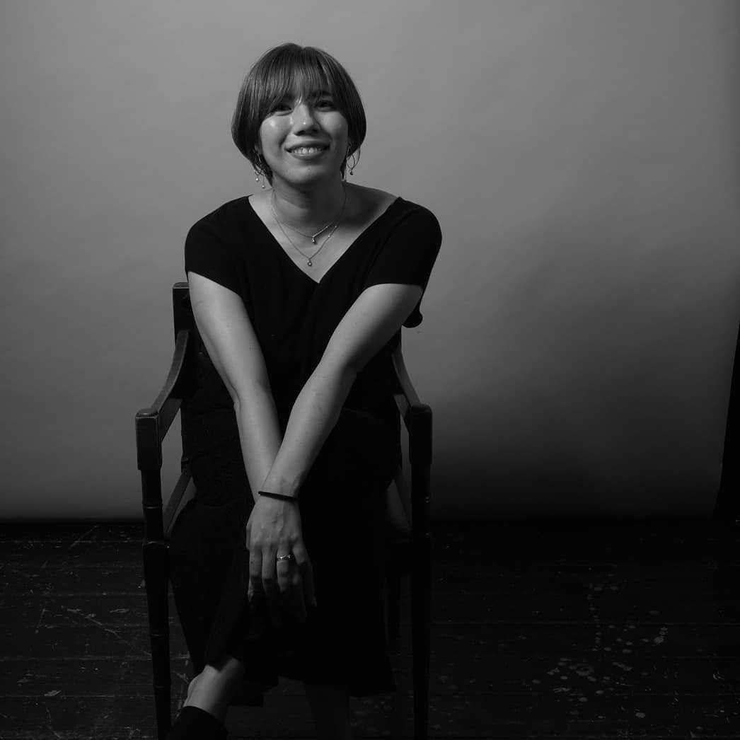 登壇者：宮本実咲氏