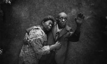 ダーレン・アロノフスキープロデュース作品『ヴァンダル』 （監督：Eddie Alcazar）