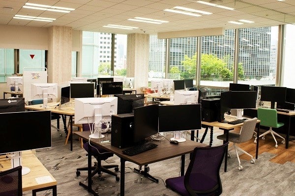 デジタルハリウッドSTUDIO大阪梅田