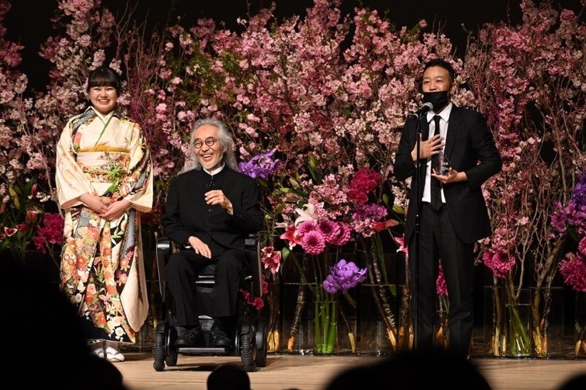 （撮影：棚田瑛葵）