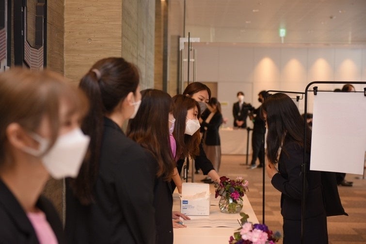 （撮影：佐藤直大）