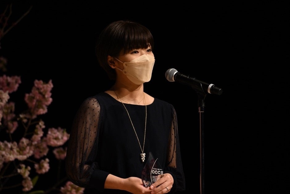 （撮影：棚田瑛葵）