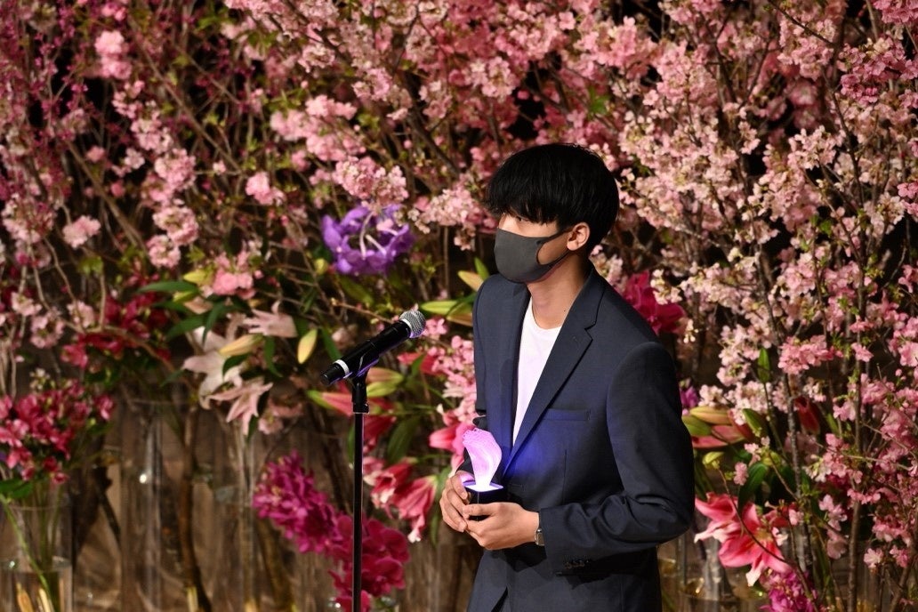 （撮影：棚田瑛葵）