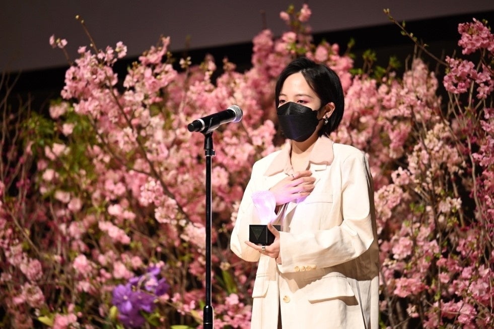 （撮影：棚田瑛葵）