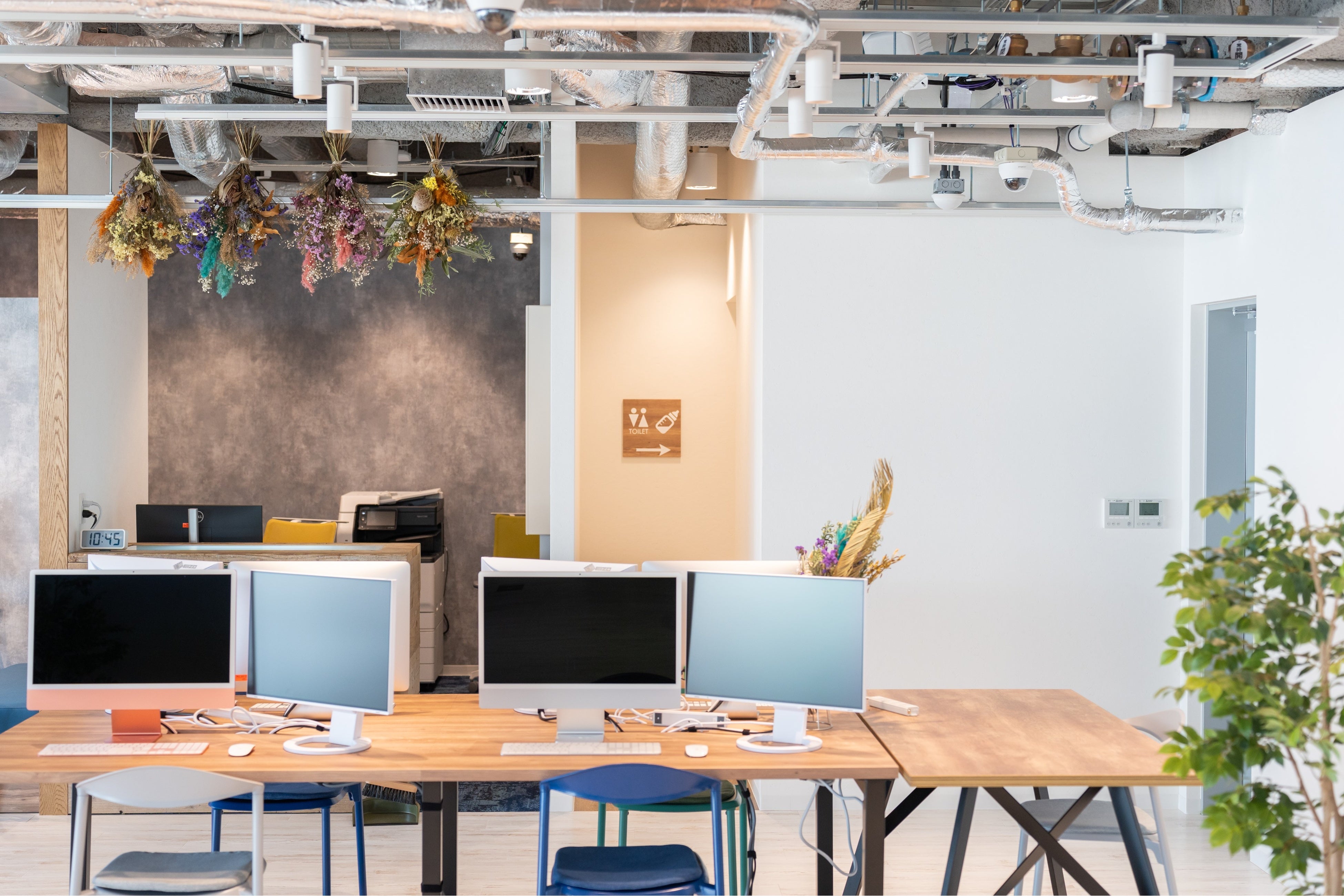 デジタルハリウッドSTUDIO自由が丘