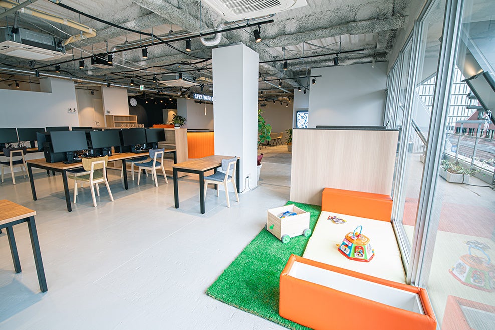 デジタルハリウッドSTUDIO吉祥寺