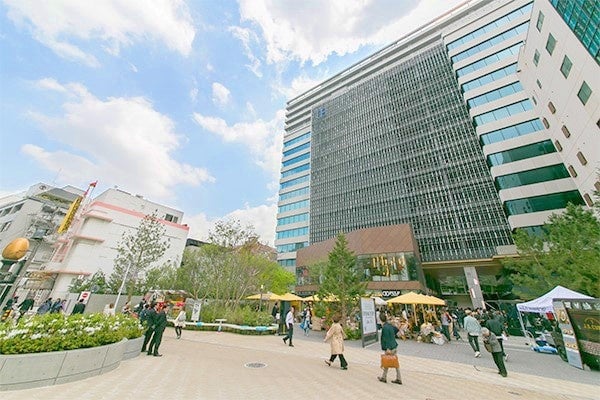 デジタルハリウッドSTUDIO渋谷