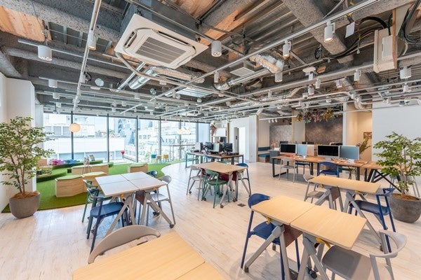 デジタルハリウッドSTUDIO自由が丘