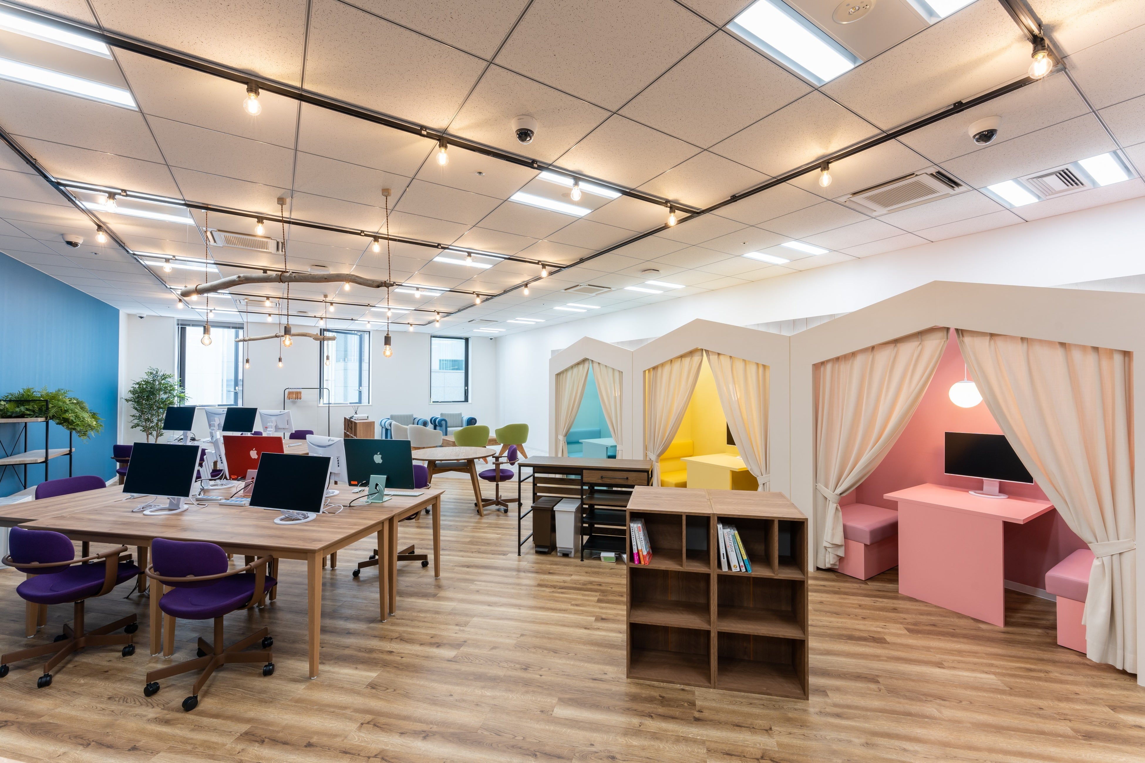 デジタルハリウッドSTUDIO三宮