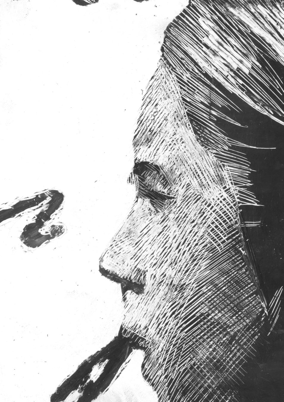 『あの世への口笛』(IN QUANTO A NOI (FROM OUR SIDE))