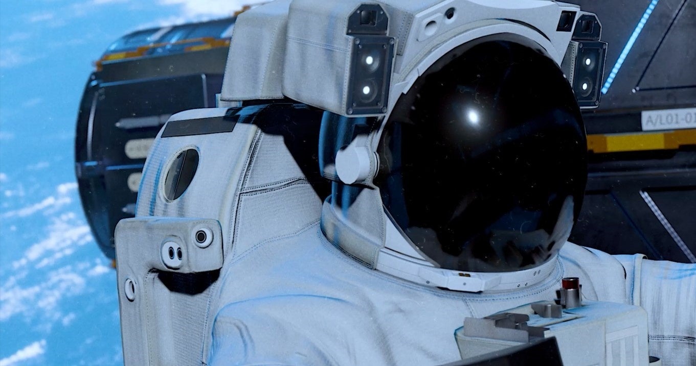 『ホライゾン』（Horizon）