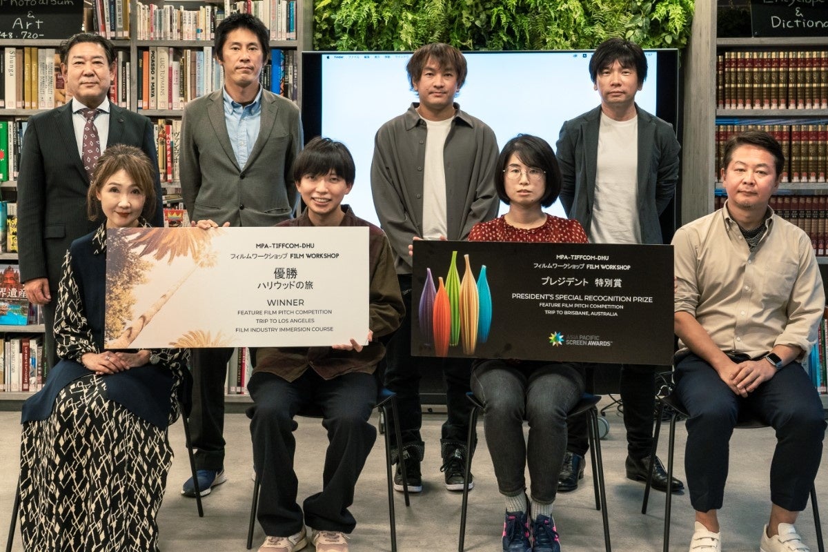 （2022年度開催の様子）