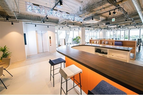 デジタルハリウッドSTUDIO吉祥寺（校舎内）