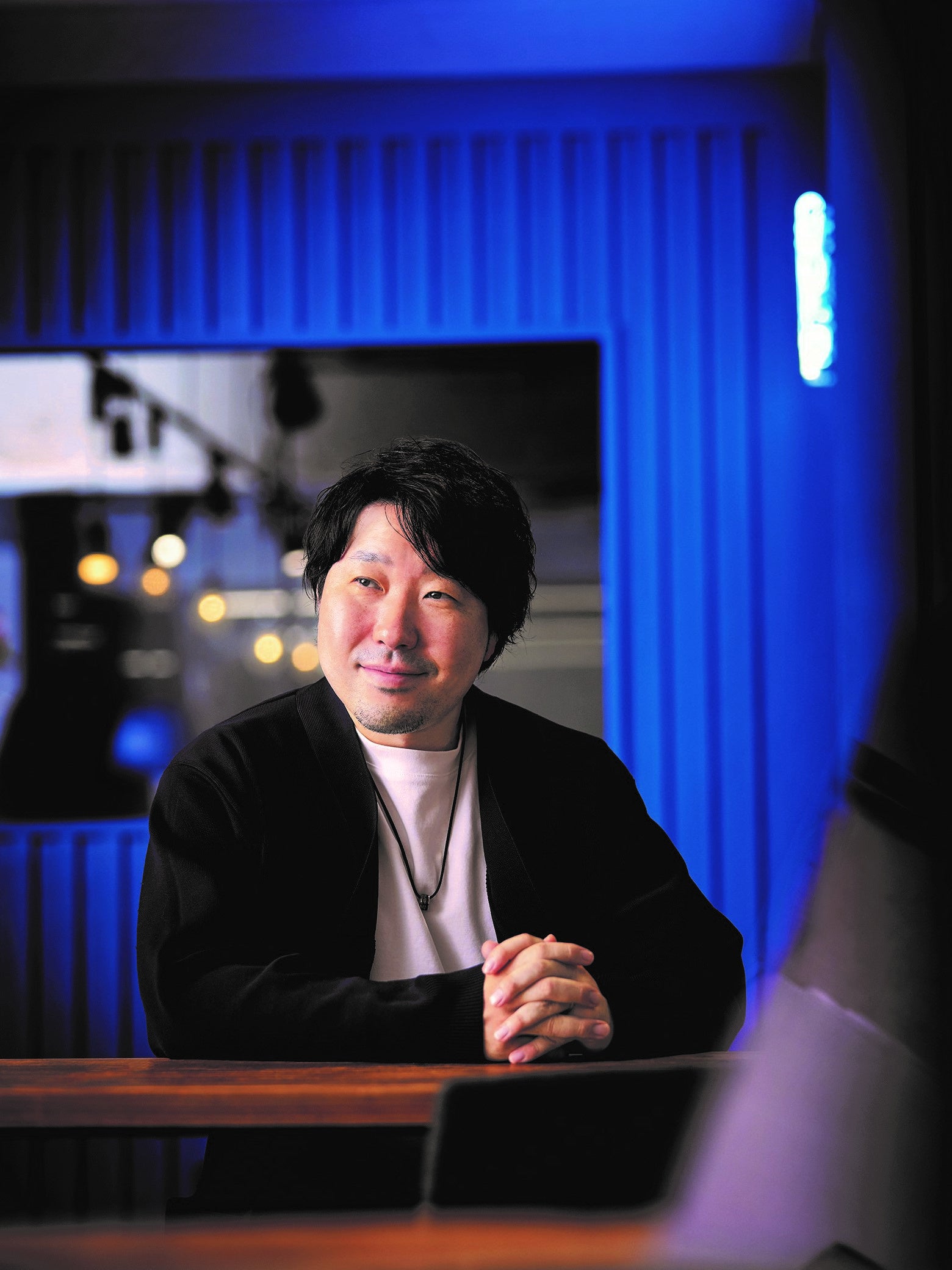 株式会社グッドパッチ　代表取締役社長／CEO　土屋 尚史（つちや なおふみ）氏