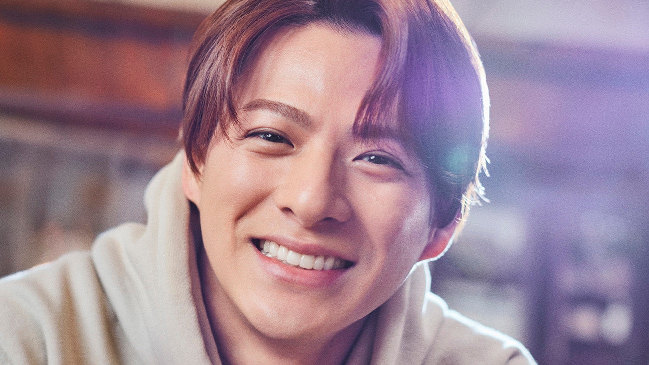 デジタルハリウッド大学のCMキャラクターに平野紫耀(Number_i)さんを起用