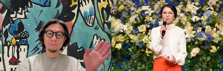 デジタルハリウッドの未来を拓く!DIGITAL FRONTIER GRAND PRIX 2024開催レポート デジタルハリウッドの未来を拓く!DIGITAL FRONTIER GRAND PRIX 2024開催レポート