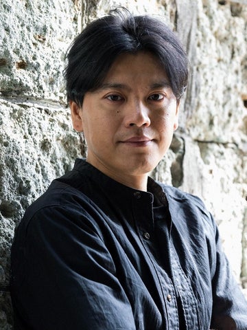 野口雄大監督作品『さまよえ記憶』が米国映画祭で3部門受賞!デジタルハリウッド大学院の注目作 野口雄大監督作品『さまよえ記憶』が米国映画祭で3部門受賞!デジタルハリウッド大学院の注目作