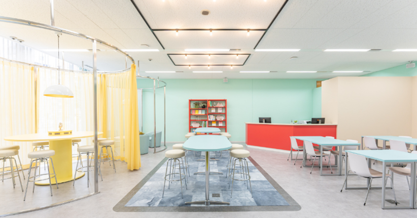 デジタルハリウッドSTUDIO立川